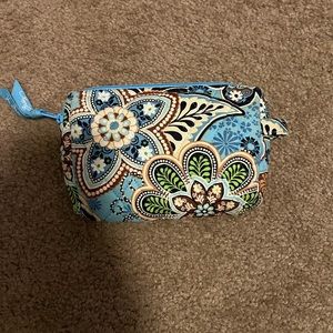 Vera Bradley | Travel pouch